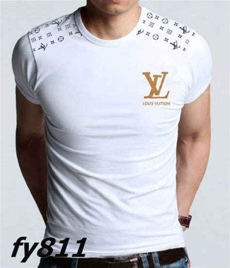 louis vuitton white t shirt mens|t shirt Louis Vuitton topolino.